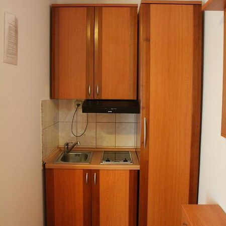 Apartments Tonimir Vodice Habitación foto