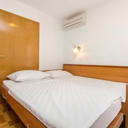 Apartments Tonimir Vodice Exterior foto