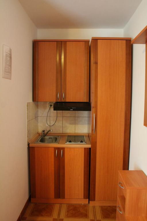 Apartments Tonimir Vodice Habitación foto