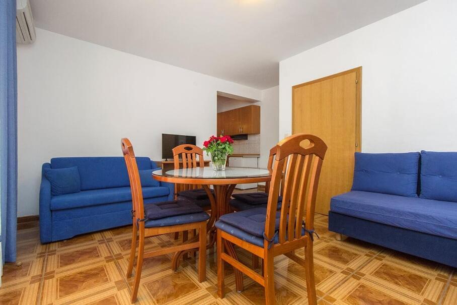 Apartments Tonimir Vodice Exterior foto
